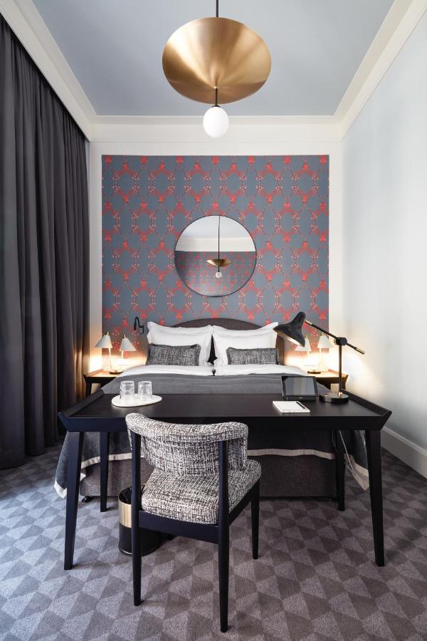 Tortue Hamburg Hotel Bagian luar foto
