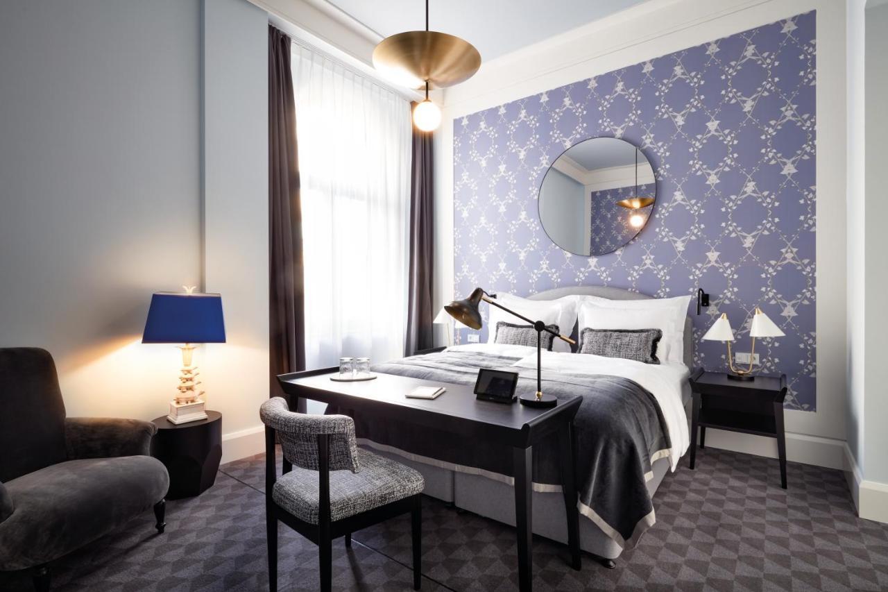 Tortue Hamburg Hotel Bagian luar foto